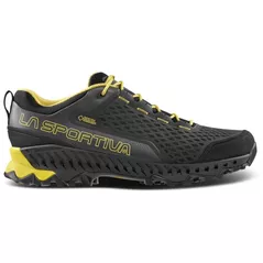 Încălțăminte sportivă La Sportiva Stream GTX black/bamboo 46 (ZFHS026K00E35)