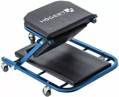 Accesoriu auto Hoegert HT7G563 Лежак автослесаря, универсальный (стул - лежак)