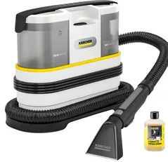 Aspirator cu spălare Karcher SE 2 Spot Pure+ cu Detergent p/u covoare 1L RM 519