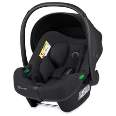 Автокресло Lionelo Scoica auto 0-13kg Astrid I-Size Black Onyx