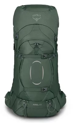 Rucsac turistic Osprey Ariel 65 Koseret Green Wm/Wl (843820199529)