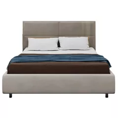 Кровать Bayro Serenity Pro 1800x2000 c подъёмным механизмом ткань категория I