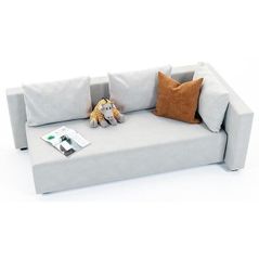 Диван Indart Sofa Kinder (215x105x70)