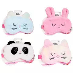 Haine pentru copii Create it! 84557 Masca de dormit