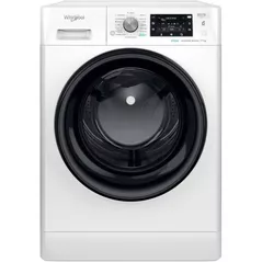 Стиральная машина с фронтальной загрузкой Whirlpool FFD11489BVEE