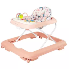 Premergător Kikka Boo 31005030104 Poppy Pink