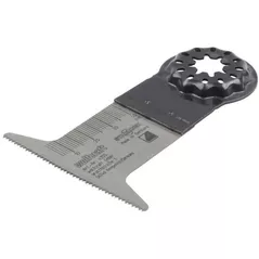 Accesoriu pentru fierăstrăie Wolfcraft Panza de ferestrau p/u strapungere HCS 65mm 4255000