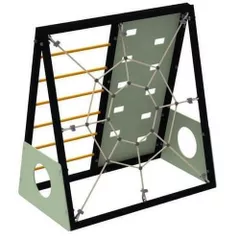 Канатная дорога для детей Kidigo Скала Паук (21351)