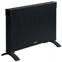 Конвектор Zass ZKH 09 (Black)