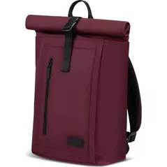 Rucsac pentru oraș Lipault City Plume Rolltop Bordo (144847/1124)