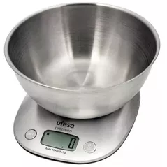 Cântar de bucătărie Ufesa BC1700