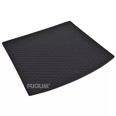 Covoraș auto Rigum Skoda Kodiaq 17-/VW Tiguan Allspace 17-/Seat Tarraco18-(RKK)