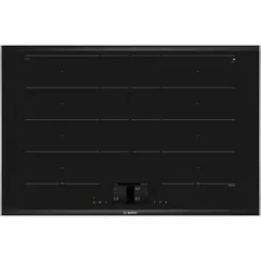 Plită încorporabilă electrică Bosch PXY875KW1E