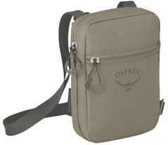 Сумка плечевая Osprey Daylite Crossbody tan concrete (10048684OSP)