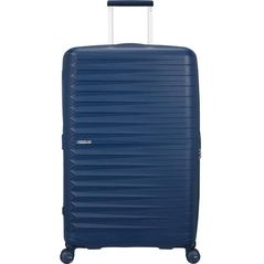 Чемодан Samsonite Fastforward 68/25/TSA Exp Albastru Inchis (155260/1598)