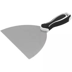 Шпатель Decor 317-0250 Шпатель нерж. сталь B.W 250mm*48mm*0,4mm