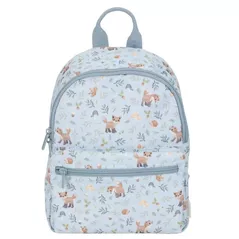 Детский рюкзак Little Dutch LD4911 Forest Friends