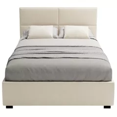 Кровать my-STYLE my-Lori 90x200 (P07D90M09)