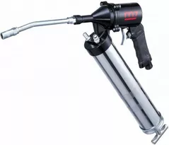 Насос для ГСМ Mighty Seven SG-401 Шприц пневматический для раздачи консист.смазки, постоянная подача