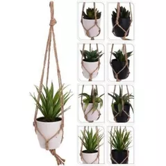 Искусственное растение Promstore 41703 Цветок искусственный 9.5cm