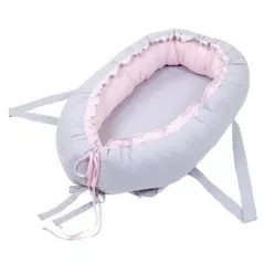 Гнездо для новорожденных Veres 450.01 переноска Lovely girl