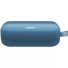 Колонка портативная Bluetooth Bose Soundlink Flex 2nd Gen, Blue Dusk
