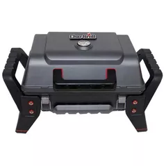 Мангал Char-Broil Gratar pe gaz Grill2GO X200, TRU-Infrared (12401734)