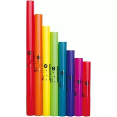 Аксессуар для музыкальных инструментов BOOMWHACKERS BW-DG - Percussion Tubes