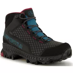 Спортивная обувь La Sportiva Stream GTX black/topaz 40 (24E999624)