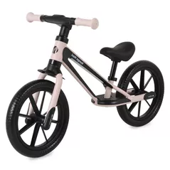 Bicicletă Moni Ranger Maxi Pink
