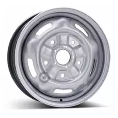 Jante auto Alcar 5.5x16 (5/160) ET56 DIA 65 Transit F9597