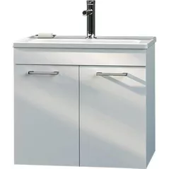 Шкаф под умывальник Orka Bafa 60 White