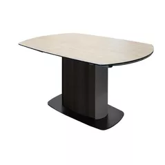 Стол Deco Bolton 150/240x99xH76 Ceramica TL-314 Light Coffee
