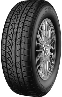 Anvelopă Petlas 225/55 R17C 109/107T Snowmaster W651
