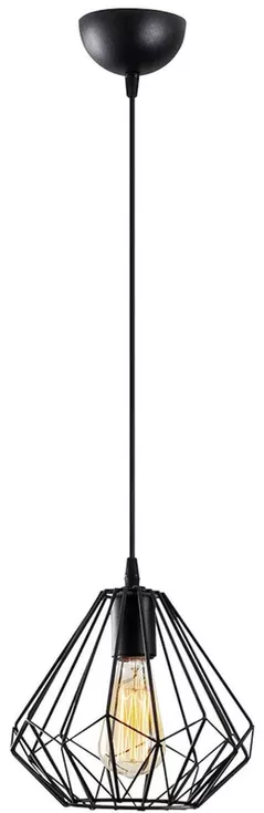 Lustră Trendy Diamant-704-S 23x117x23cm
