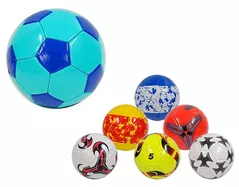 Мяч Promstore 44428 Мяч футбольный №5, 300-320gr, EVA