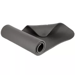 Echipament pentru yoga HMS YM04 Abisal Yoga Mat (Gray)