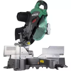 Стационарный инструмент Hitachi-Hikoki C12RSH2-WAZ