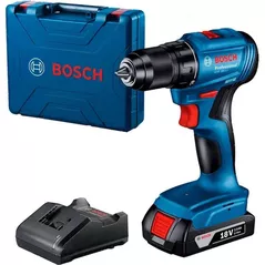 Шуруповёрт Bosch 06019K3001 GSR 185-Li Masina de gaurit si insurubat cu acumulator