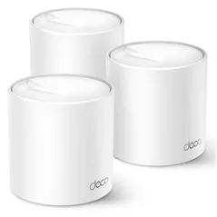 Punct de acces Wi-Fi TP-Link Deco X50(3-pack) AX3000