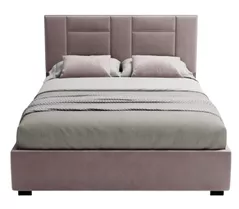 Pat my-STYLE my-Rose 90x200 (P31D90M11)