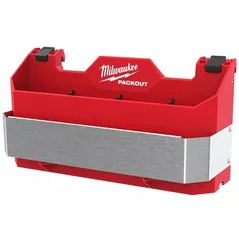 Sistem de depozitare a instrumentelor Milwaukee 4932498644 Suport lateral scule de mana Packout