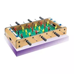 Fotbal de masă Essa XJ807 Fotbal de masă pentru copii, 60x30x9cm