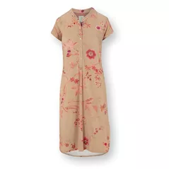 Домашний текстиль Pip Studio 51.504.695 Dalia Short Sleeve Nightdress Marigold Pink M Pink
