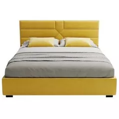 Кровать my-STYLE my-Taya 140x200 (P59D14M19)