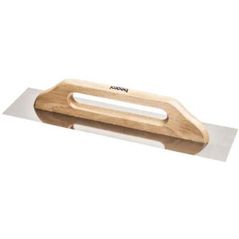 Шпатель Beorol 0480068 Кельма из нержавеющей стали 480x130 мм