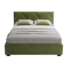 Pat my-STYLE my-Zoea 90x200 (P18D90M20)