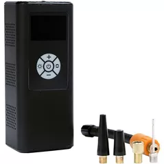 Портативный компрессор для авто Pigeon KO-07 cu acumulator