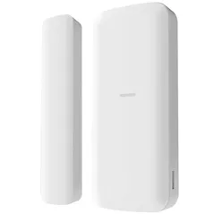 Senzor pentru uși și geamuri Hikvision DS-PDMCS-EG2-WE(B) Slim