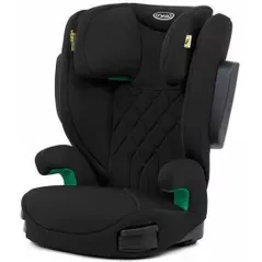 Автокресло Graco EverSure i-Size Black